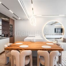 Квартира 72 м², 2-комнатная - изображение 2