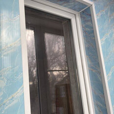 Квартира 34,5 м², 1-комнатная - изображение 4