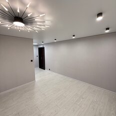 Квартира 35 м², 1-комнатная - изображение 3