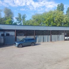 320 м², производственное помещение - изображение 4