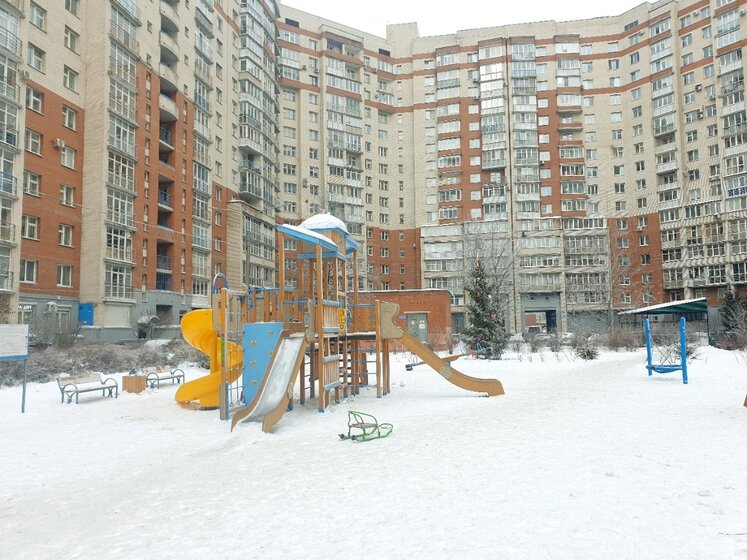78,7 м², 3-комнатная квартира 15 950 000 ₽ - изображение 98
