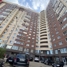 Квартира 74,8 м², 2-комнатная - изображение 3