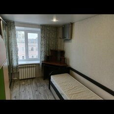 Квартира 47 м², 2-комнатная - изображение 3