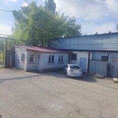 320 м², производственное помещение - изображение 3