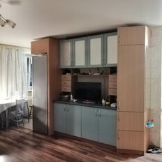 Квартира 55 м², 3-комнатная - изображение 2