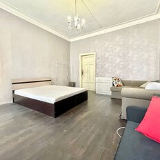 25 м², комната - изображение 3