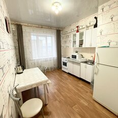 Квартира 40 м², 1-комнатная - изображение 3