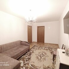 Квартира 62 м², 3-комнатная - изображение 3