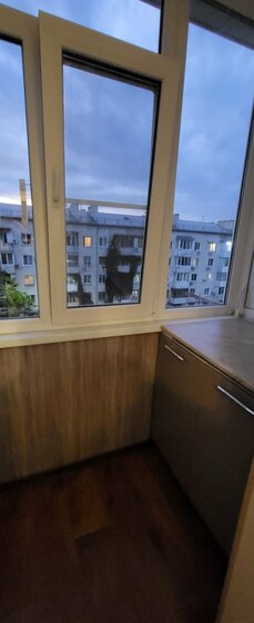 33 м², 1-комнатная квартира 2 500 ₽ в сутки - изображение 54