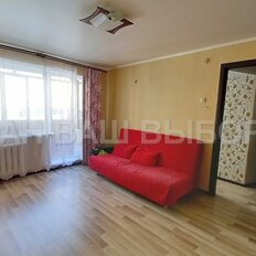 Квартира 30 м², 1-комнатная - изображение 3