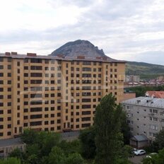 Квартира 35 м², 1-комнатная - изображение 2