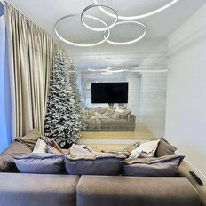 Квартира 75 м², 2-комнатная - изображение 4