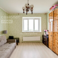 Квартира 57,6 м², 2-комнатная - изображение 3