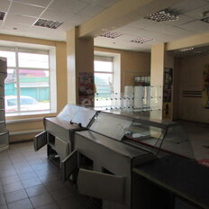 164,8 м², торговое помещение - изображение 5