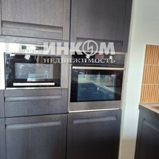 Квартира 132,7 м², 3-комнатная - изображение 3