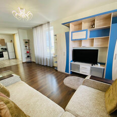 Квартира 70 м², 2-комнатная - изображение 1
