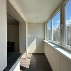 Квартира 40 м², 1-комнатная - изображение 4