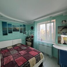 Квартира 69,8 м², 3-комнатная - изображение 5