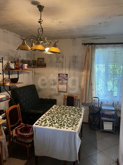 82,3 м² дом, 4 сотки участок 7 200 000 ₽ - изображение 66