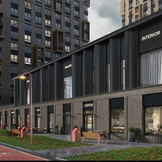 Квартира 46,8 м², 1-комнатная - изображение 4