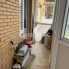 Квартира 61,5 м², 2-комнатная - изображение 4