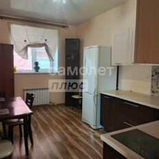 Квартира 40 м², 1-комнатная - изображение 5
