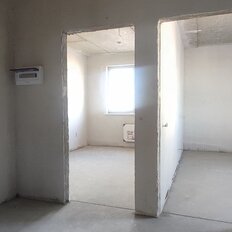 Квартира 55 м², 2-комнатная - изображение 3