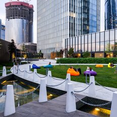 Квартира 110 м², 1-комнатные - изображение 3
