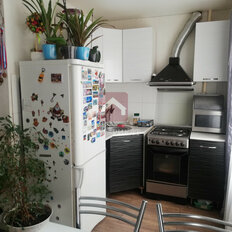 Квартира 45 м², 2-комнатная - изображение 4