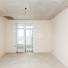 Квартира 55,1 м², 2-комнатная - изображение 2