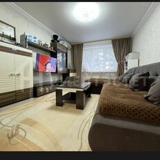 Квартира 59 м², 2-комнатная - изображение 2