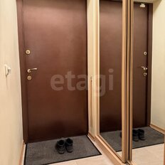 Квартира 124,4 м², 4-комнатная - изображение 1