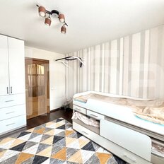 Квартира 60 м², 3-комнатная - изображение 3