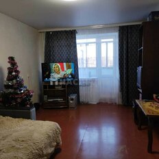 Квартира 49,4 м², 2-комнатная - изображение 1