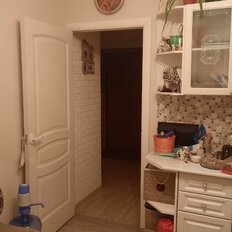 Квартира 30 м², 1-комнатная - изображение 1