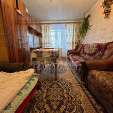 Квартира 45 м², 2-комнатная - изображение 4