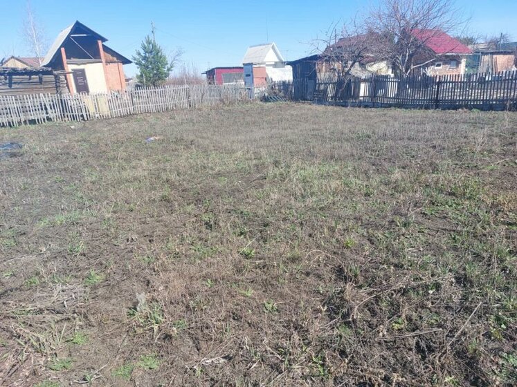 6 соток, участок 579 000 ₽ - изображение 23