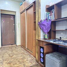 Квартира 36,4 м², 1-комнатная - изображение 2