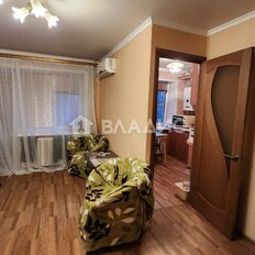Квартира 45 м², 2-комнатная - изображение 5