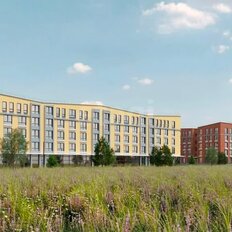 Квартира 27,4 м², студия - изображение 2