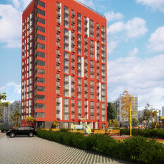 Квартира 116,1 м², 4-комнатная - изображение 5