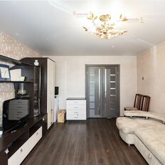 Квартира 62 м², 3-комнатная - изображение 3