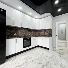 Квартира 71 м², 2-комнатная - изображение 4