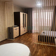 Квартира 38 м², студия - изображение 3