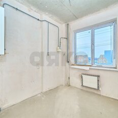 Квартира 30,6 м², 1-комнатная - изображение 3