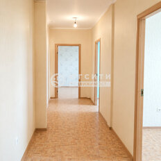 Квартира 93,7 м², 3-комнатная - изображение 5
