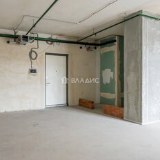 Квартира 41,6 м², студия - изображение 5