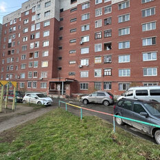 Квартира 29 м², 1-комнатная - изображение 1