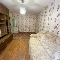 Квартира 31 м², 1-комнатная - изображение 3