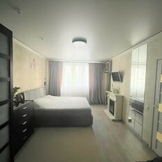 Квартира 89,7 м², 4-комнатная - изображение 5